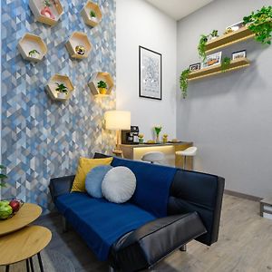 Appartement met een Slaapkamer